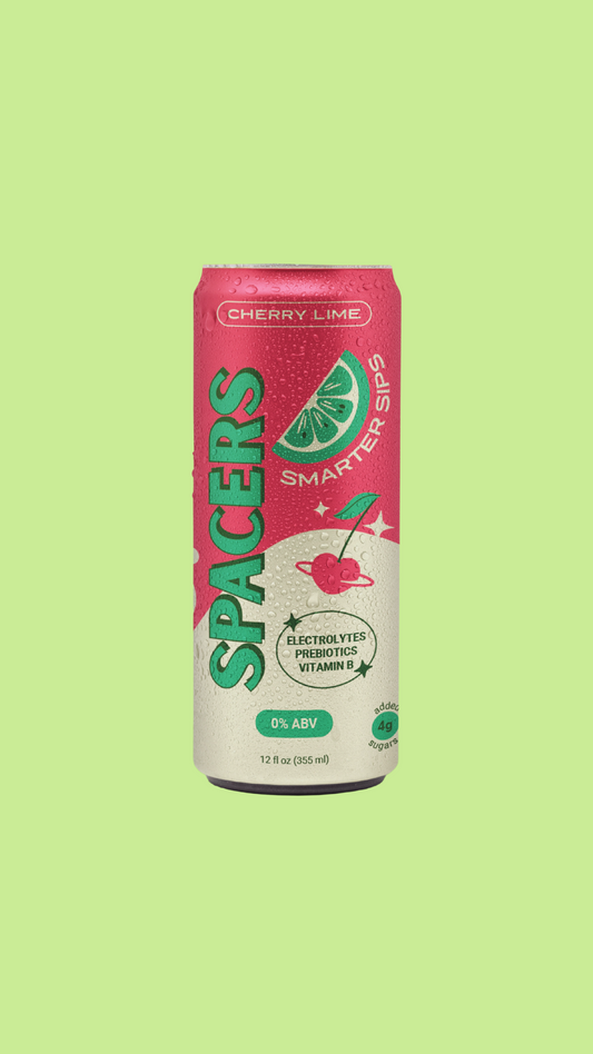 COSMIC CHERRY LIME
